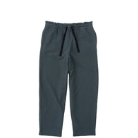 BAMME/ ヘビースウェット EASY ストレートパンツ ユニセックス