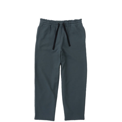 BAMME/ ヘビースウェット EASY ストレートパンツ ユニセックス