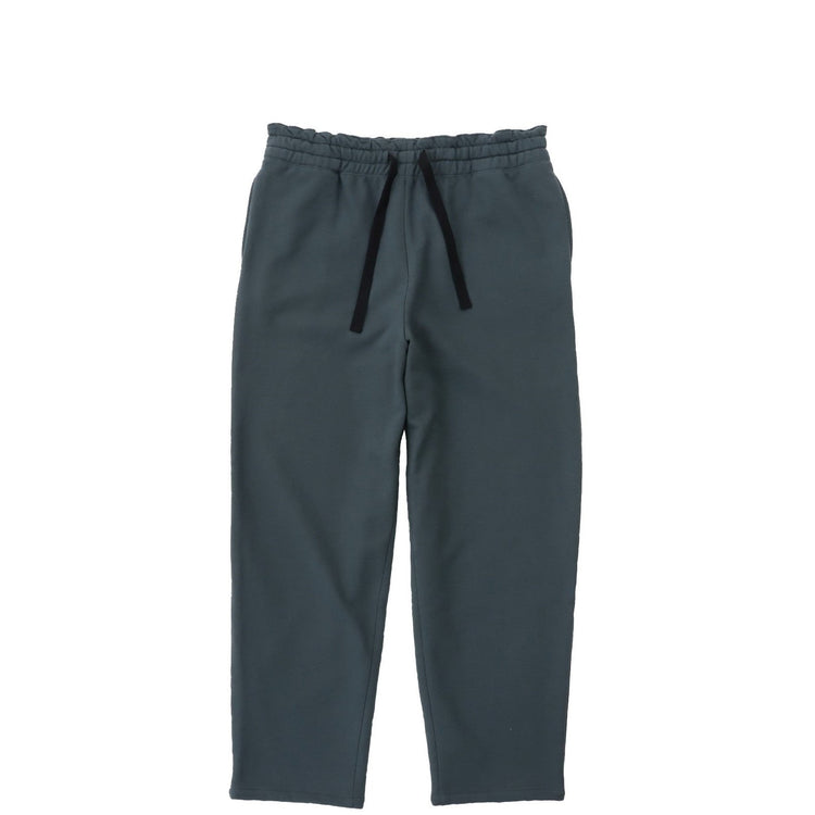 BAMME/ ヘビースウェット EASY ストレートパンツ ユニセックス