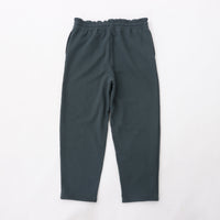 BAMME/ ヘビースウェット EASY ストレートパンツ ユニセックス