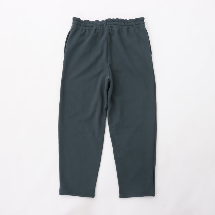 BAMME/ ヘビースウェット EASY ストレートパンツ ユニセックス