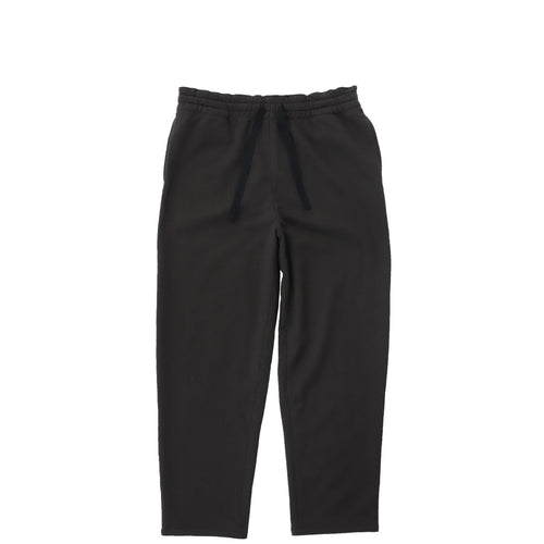 BAMME/ Heavy Sweat Easy Straight Pants (Unisex)
