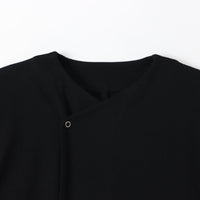 BAMME/ デラヴェジャージー USミリタリー スリーピング カーディガン ジャケット ユニセックス