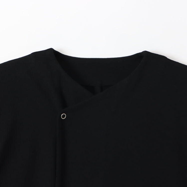 BAMME/ デラヴェジャージー USミリタリー スリーピング カーディガン ジャケット ユニセックス