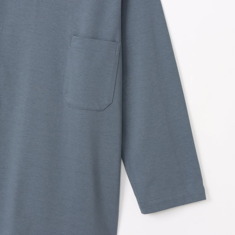 BAMME/ デラヴェジャージー USミリタリー スリーピング カーディガン ジャケット ユニセックス