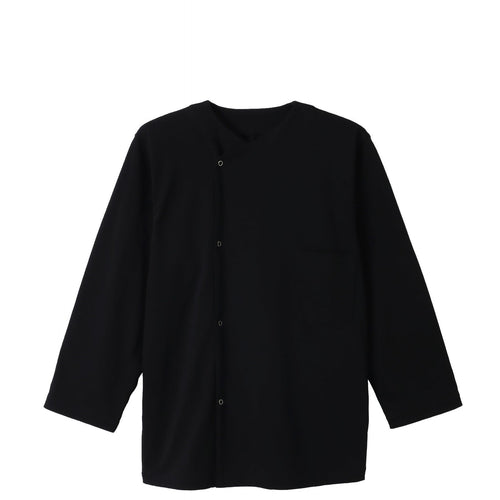 BAMME/ Delave Jersey US Military Sleeping Cardigan Jacket (Unisex)