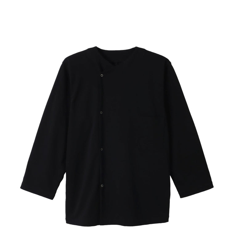 BAMME/ デラヴェジャージー USミリタリー スリーピング カーディガン ジャケット ユニセックス