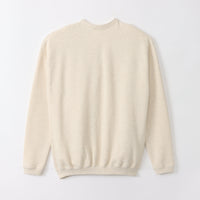 BAMME/ 裏起毛 スウェット オーバーサイズ カーディガン ユニセックス