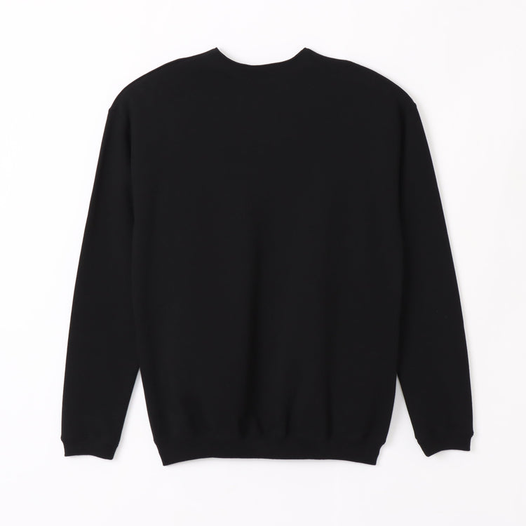 BAMME/ 裏起毛 スウェット オーバーサイズ カーディガン ユニセックス