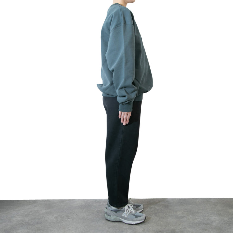 BAMME/ オーバーサイズ ヘビースウェット プルオーバー ユニセックス