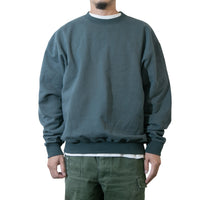 BAMME/ オーバーサイズ ヘビースウェット プルオーバー ユニセックス