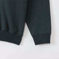 BAMME/ オーバーサイズ ヘビースウェット プルオーバー ユニセックス