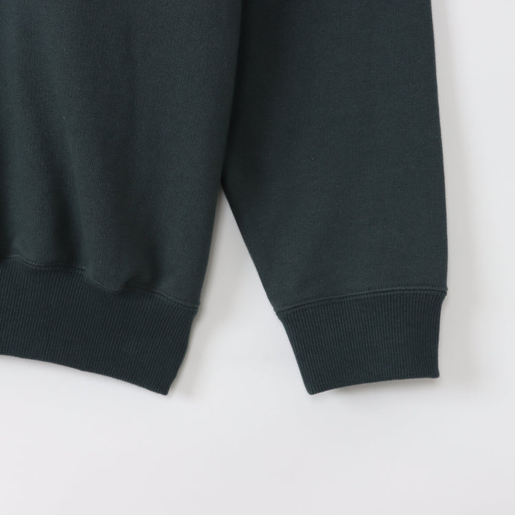 BAMME/ オーバーサイズ ヘビースウェット プルオーバー ユニセックス