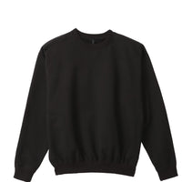 BAMME/ オーバーサイズ ヘビースウェット プルオーバー ユニセックス