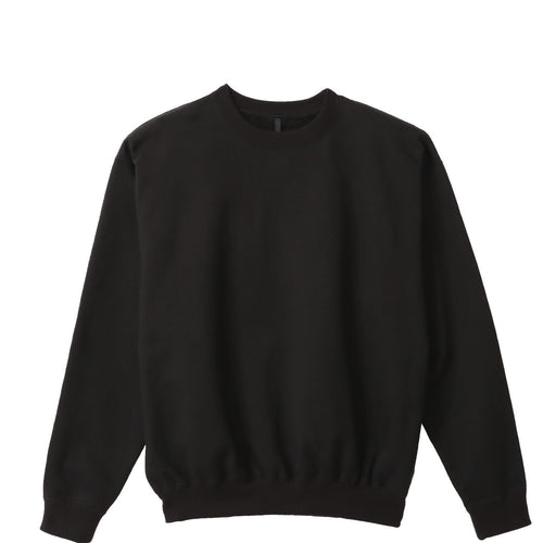 BAMME/ オーバーサイズ ヘビースウェット プルオーバー ユニセックス