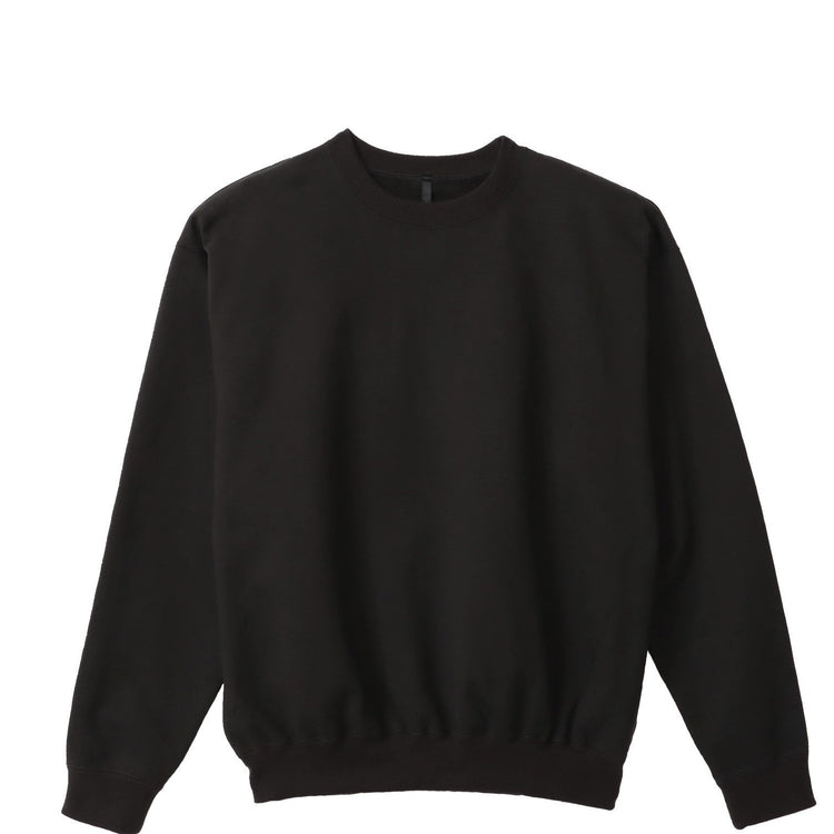 BAMME/ オーバーサイズ ヘビースウェット プルオーバー ユニセックス