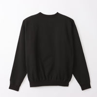 BAMME/ オーバーサイズ ヘビースウェット プルオーバー ユニセックス