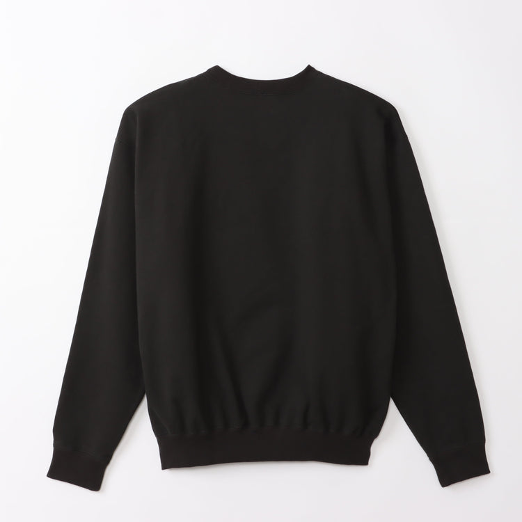 BAMME/ オーバーサイズ ヘビースウェット プルオーバー ユニセックス