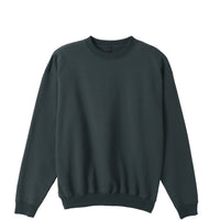 BAMME/ オーバーサイズ ヘビースウェット プルオーバー ユニセックス