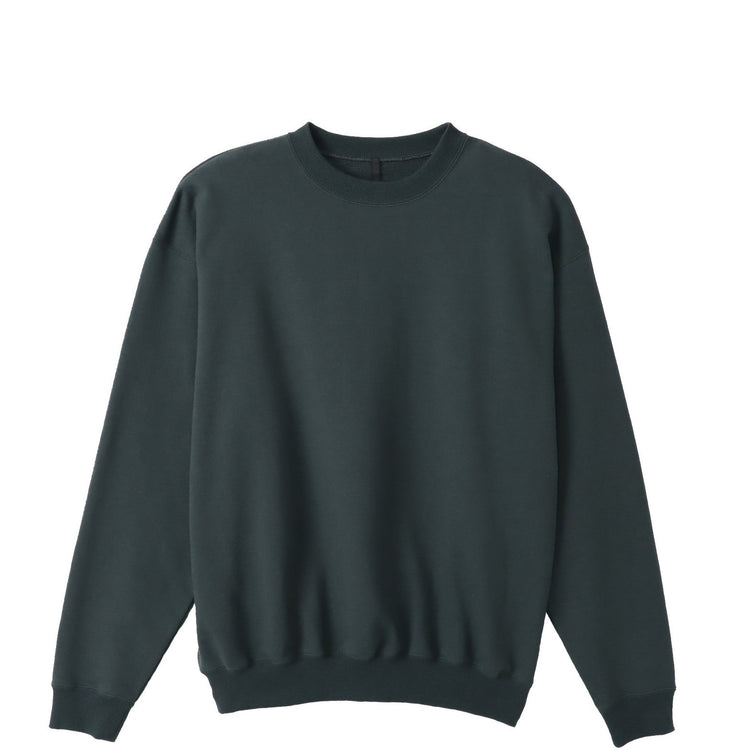 BAMME/ オーバーサイズ ヘビースウェット プルオーバー ユニセックス