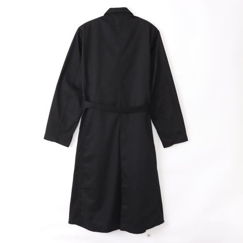 BAMME/ Oversized Military Tyrolean Coat (Unisex)