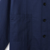 BAMME/ オーバーサイズ スタンドカラー カバーオール ユニセックス