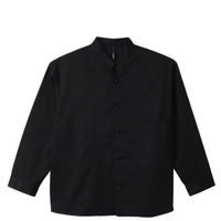 BAMME/ オーバーサイズ スタンドカラー カバーオール ユニセックス