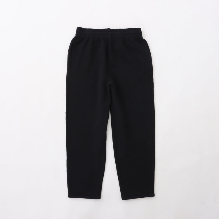 BAMME/ オーバーダイ EASY ストレートパンツ ユニセックス