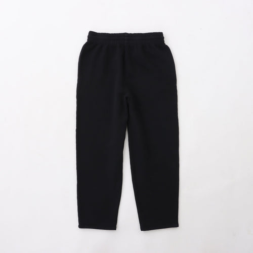 BAMME/ オーバーダイ EASY ストレートパンツ ユニセックス