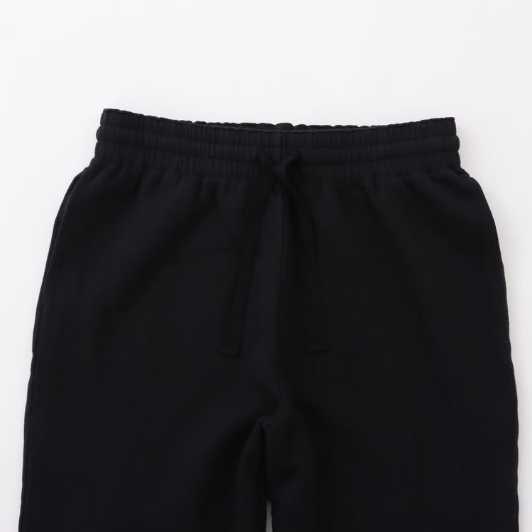 BAMME/ オーバーダイ EASY ストレートパンツ ユニセックス