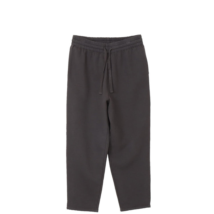 BAMME/ オーバーダイ EASY ストレートパンツ ユニセックス