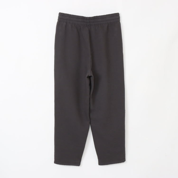 BAMME/ オーバーダイ EASY ストレートパンツ ユニセックス