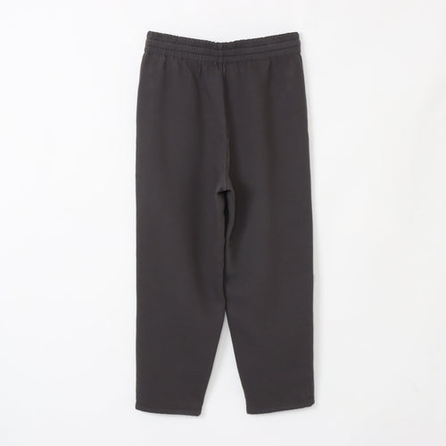 BAMME/ オーバーダイ EASY ストレートパンツ ユニセックス