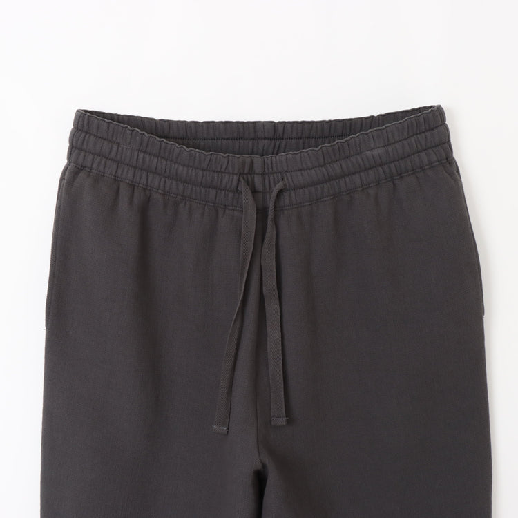 BAMME/ オーバーダイ EASY ストレートパンツ ユニセックス