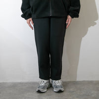 BAMME/ オーバーダイ EASY ストレートパンツ ユニセックス