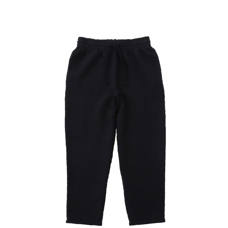 BAMME/ オーバーダイ EASY ストレートパンツ ユニセックス