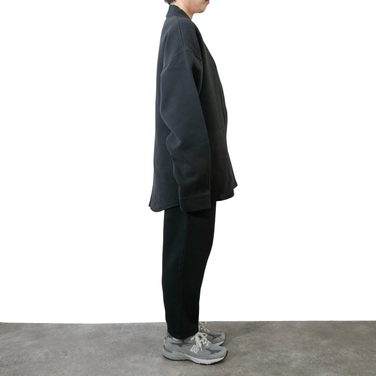 BAMME/ オーバーダイ オーバーサイズ NORAGI カーディガン ユニセックス