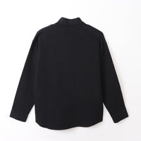 BAMME/ オーバーダイ オーバーサイズ NORAGI カーディガン ユニセックス