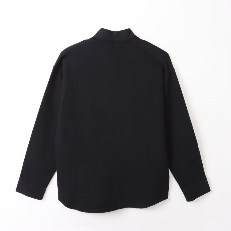 BAMME/ オーバーダイ オーバーサイズ NORAGI カーディガン ユニセックス