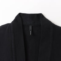 BAMME/ オーバーダイ オーバーサイズ NORAGI カーディガン ユニセックス