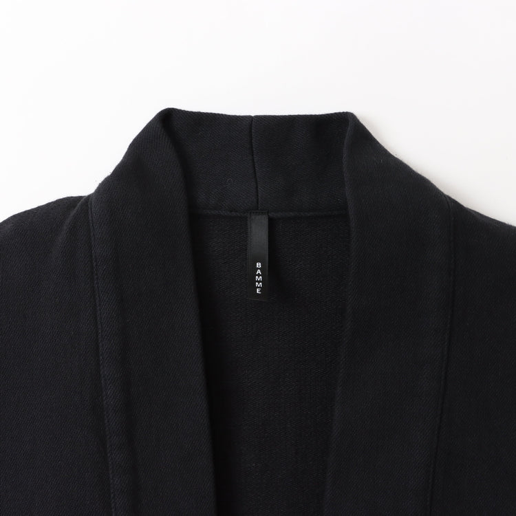 BAMME/ オーバーダイ オーバーサイズ NORAGI カーディガン ユニセックス