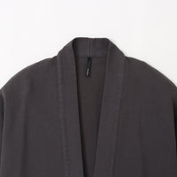 BAMME/ オーバーダイ オーバーサイズ NORAGI カーディガン ユニセックス