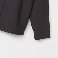 BAMME/ オーバーダイ オーバーサイズ NORAGI カーディガン ユニセックス