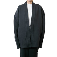 BAMME/ オーバーダイ オーバーサイズ NORAGI カーディガン ユニセックス