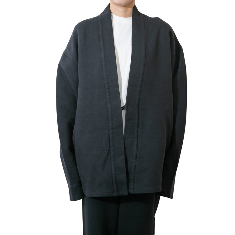 BAMME/ オーバーダイ オーバーサイズ NORAGI カーディガン ユニセックス