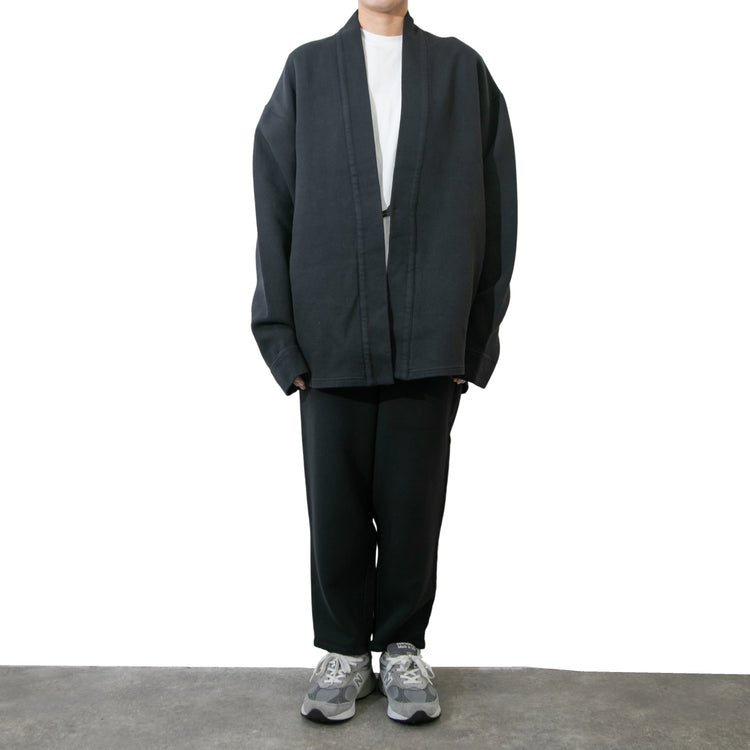 BAMME/ オーバーダイ オーバーサイズ NORAGI カーディガン ユニセックス