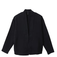BAMME/ オーバーダイ オーバーサイズ NORAGI カーディガン ユニセックス