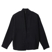 BAMME/ オーバーダイ オーバーサイズ NORAGI カーディガン ユニセックス