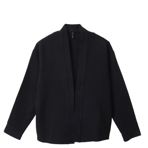 BAMME/ Overdyed Oversized NORAGI Cardigan (Unisex)