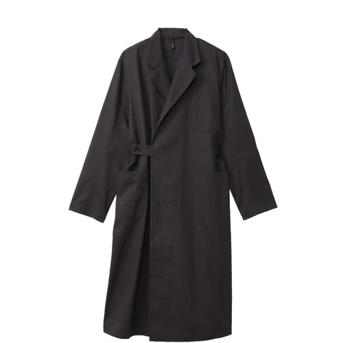 BAMME/ Oversized Military Tyrolean Coat (Unisex)